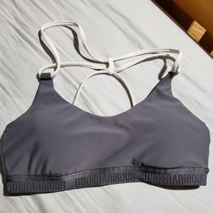 Under Armour Sports Bra